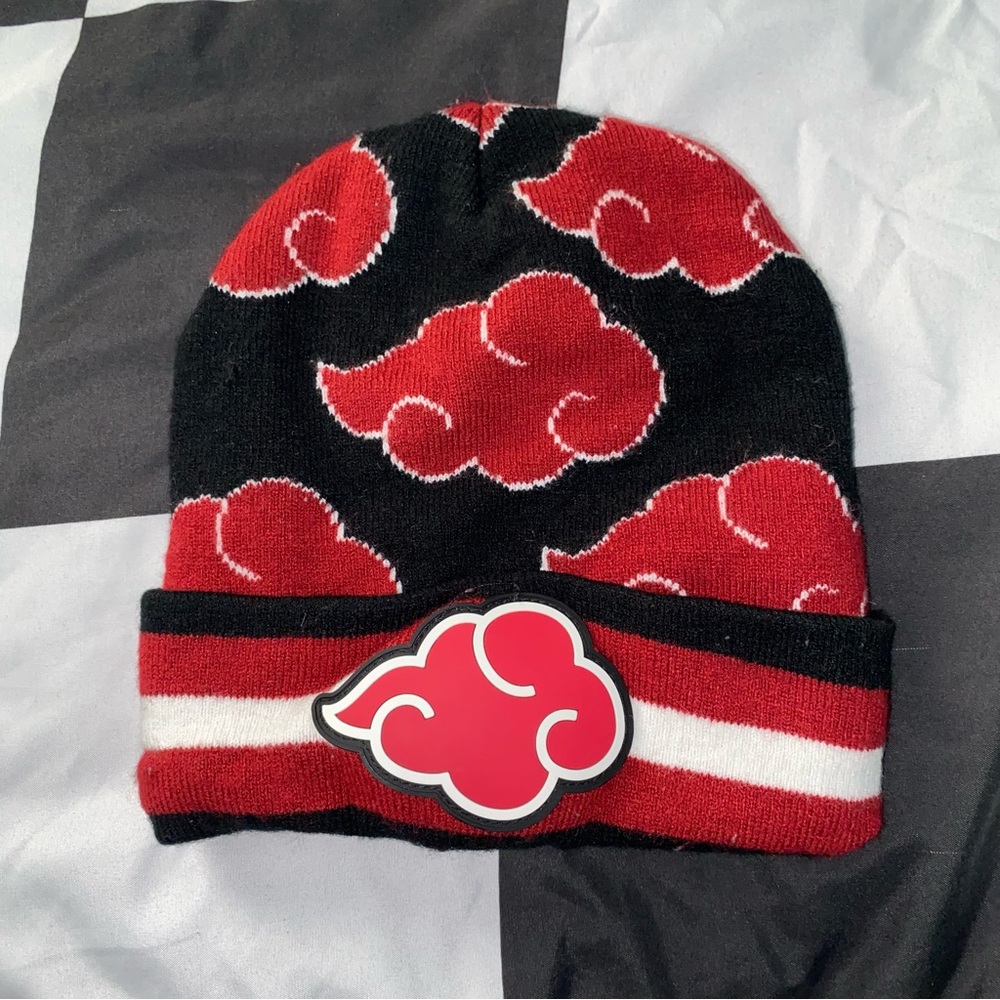 Akatsuki beanie
